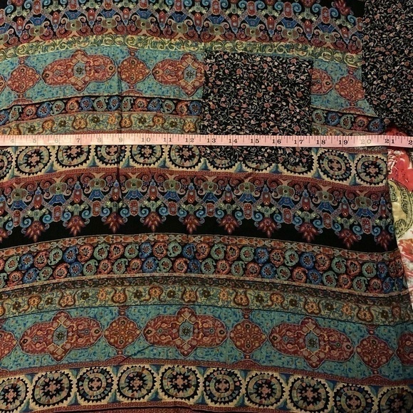 Norton Mcnaughten shirt size 10 - Picture 3 of 6